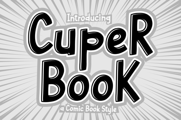 Cuper Book: A Designer’s Real-World Review
