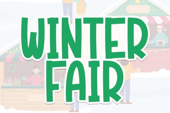 Winter Fair: A Designer’s Real-World Review